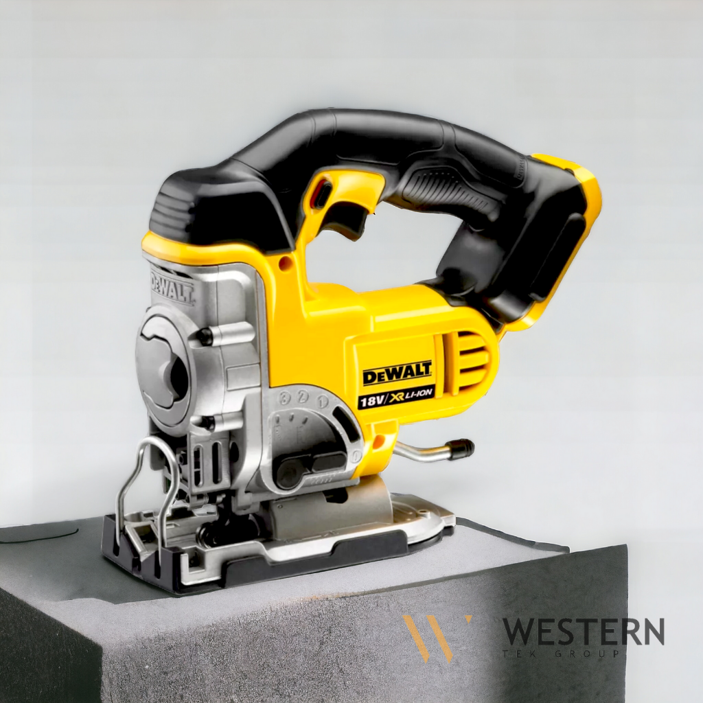 TL-10(jigsaw machine)